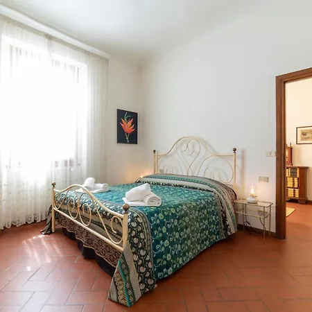 110 Sqm Apartment 6 Sleeps In Santa Croce Florence Buitenkant foto