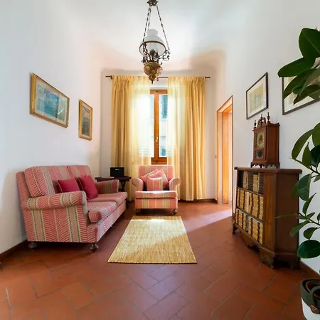 110 Sqm Apartment 6 Sleeps In Santa Croce Florence Buitenkant foto
