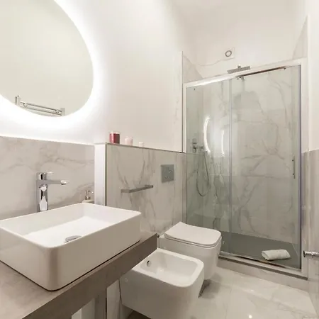110 Sqm Apartment 6 Sleeps In Santa Croce Florence Buitenkant foto
