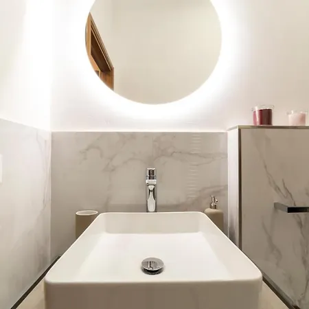 110 Sqm Apartment 6 Sleeps In Santa Croce Florence Buitenkant foto